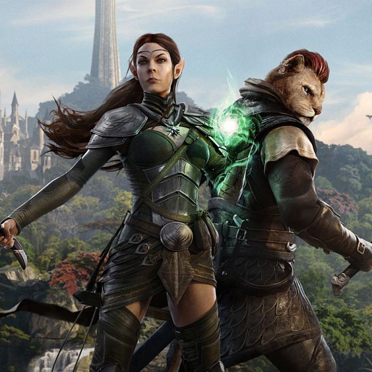 Achetez The Elder Scrolls Online: Summerset Upgrade (PC) - TESO Clé - GLOBAL | ⚡ Livraison instantanée & Meilleur prix Achetez The Elder Scrolls Online: Summerset Upgrade (PC) - TESO Clé - GLOBAL | ⚡ Livraison instantanée & Meilleur prix