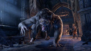 Elder Scrolls Online takes players to the Black Marsh this fall, Wolfhunter DLC out next week on PC