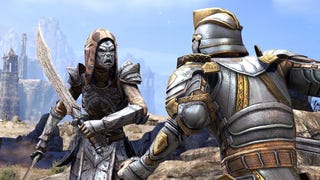 Content and group restrictions are now a thing of the past for Elder Scrolls Online players