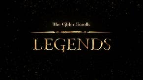 The Elders Scrolls Legends revela novo vídeo