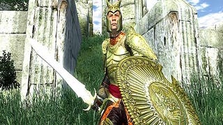 Source - Bethesda's Elder Scrolls MMO missed its 2009 reveal