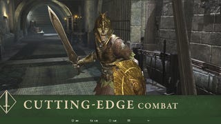 Elder Scrolls Blades brings Bethesda's beloved RPG series to mobile - and eventually, everywhere else