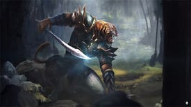 Carded: The Elder Scrolls: Legends Is A F2P CCG