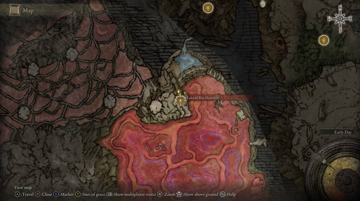 Elden Ring Ranni quest guide: How to complete Ranni’s quest | VG247