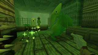 Drool: Eldritch Is Thief Meets Lovecraft Meets Roguelike