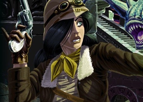 How Bioshock 2 spawned Faster Than Light, Gone Home and Eldritch 