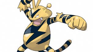 Pokemon X&Y: Electabuzz and Magmar available through store promotions in April