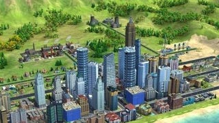 Electronic Arts kondigt SimCity BuildIt aan