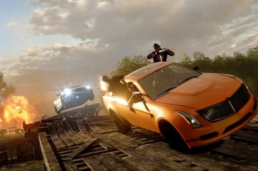 Electronic Arts onthult binnenkort Premium-dienst Battlefield Hardline