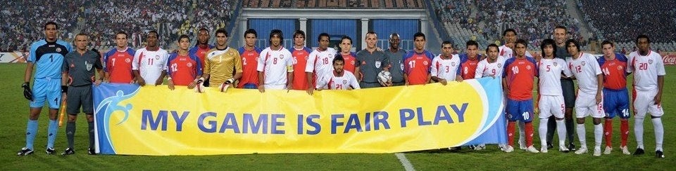 Electronic Arts pakt cheaters in FIFA Ultimate Team aan