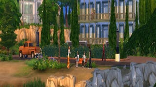 Electronic Arts plant Premium-dienst voor The Sims 4