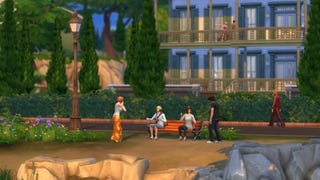 Electronic Arts plant Premium-dienst voor The Sims 4