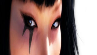 Electronic Arts toont Mirror's Edge artwork