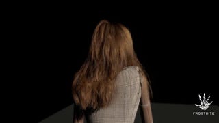 Electronic Arts guarda al futuro: questi rendering di capelli ci danno un assaggio di cosa possiamo aspettarci dalla next gen