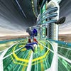 Sonic Riders: Zero Gravity screenshot