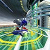 Screenshots von Sonic Riders: Zero Gravity