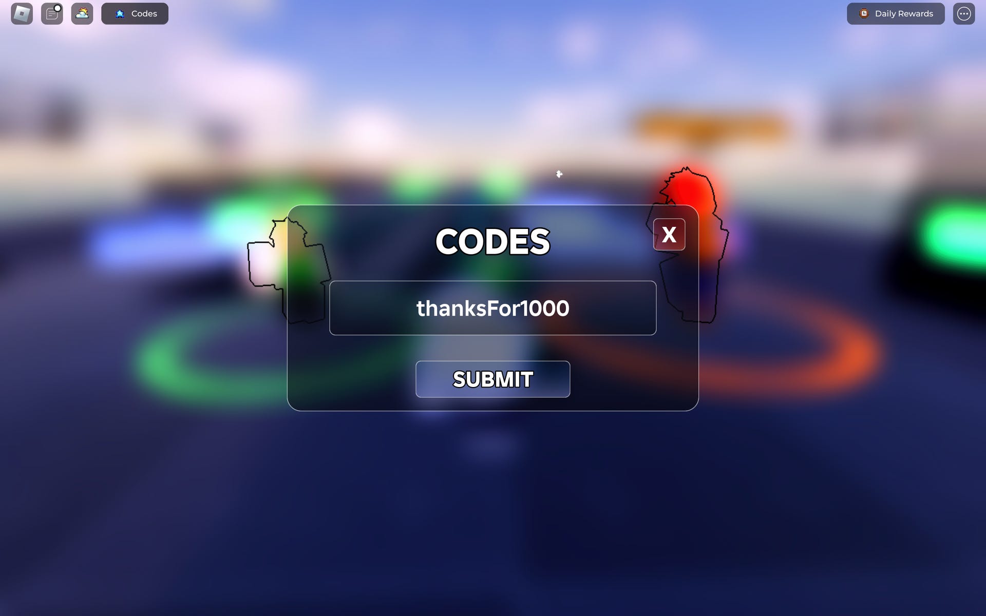 Elemental Duels codes for November 2024 VG247