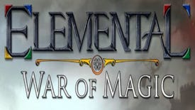 Impressions Of: Elemental - War Of Magic 