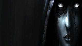 Introduction video to Elemental: Fallen Enchantress released