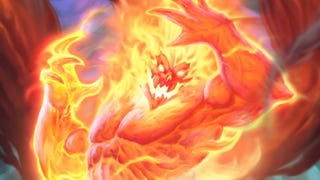 Elemental Mage deck list guide - Rise of Shadows - Hearthstone (April 2019)