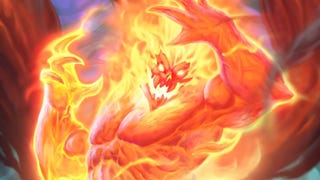 Elemental Mage deck list guide - Rise of Shadows - Hearthstone (April 2019)