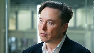 Elon Musk diz que não há valor a ser acrescentado por outra consola