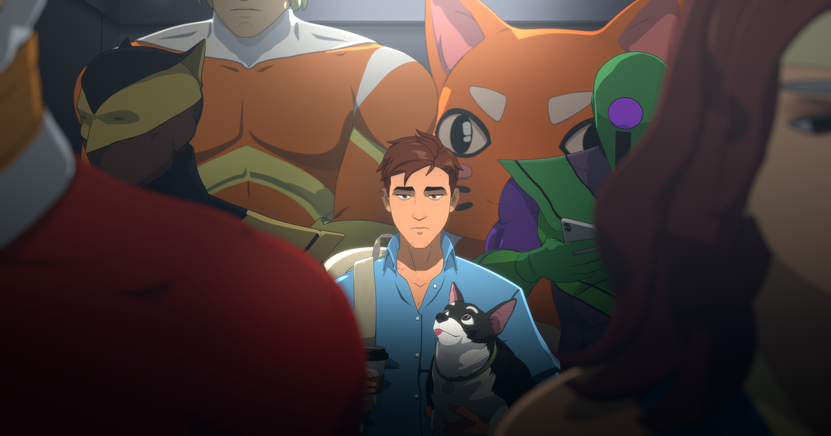 "It was crushing how hard it was" – The chaotic development of Dispatch, and what AdHoc Studio plans next