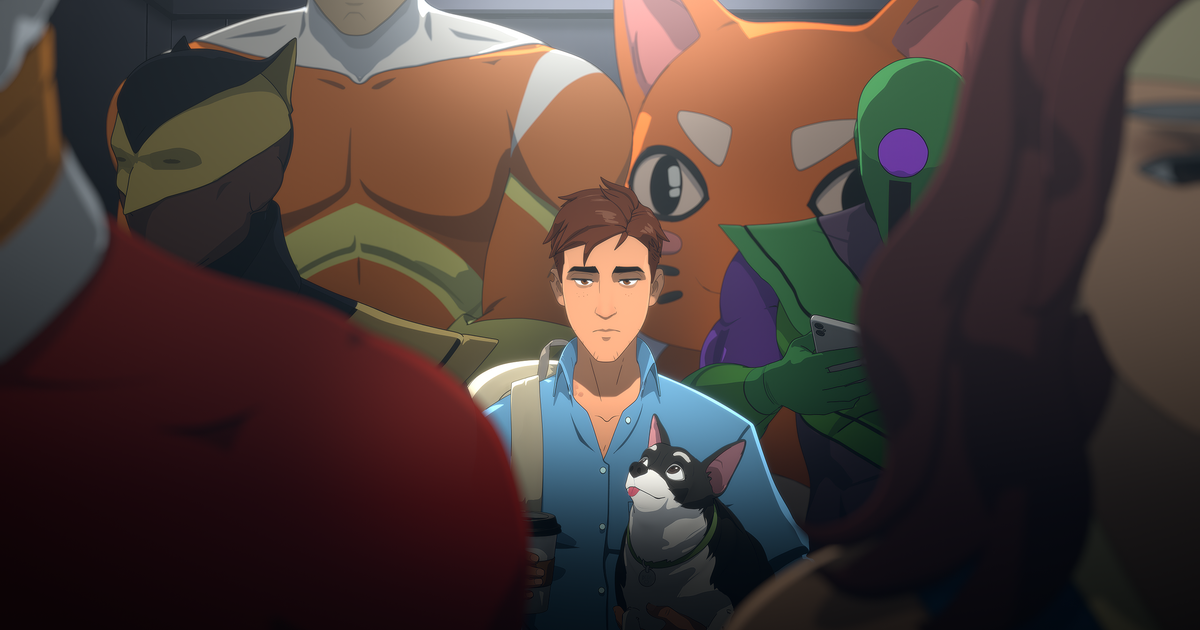 "It was crushing how hard it was" – The chaotic development of Dispatch, and what AdHoc Studio plans next