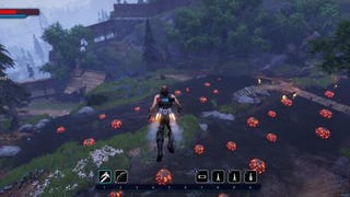 In its opening hour ELEX finds new ways to be terrible
