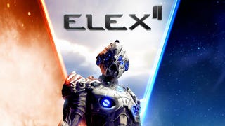 Elex 2 officially announced, set years after the events of the first game