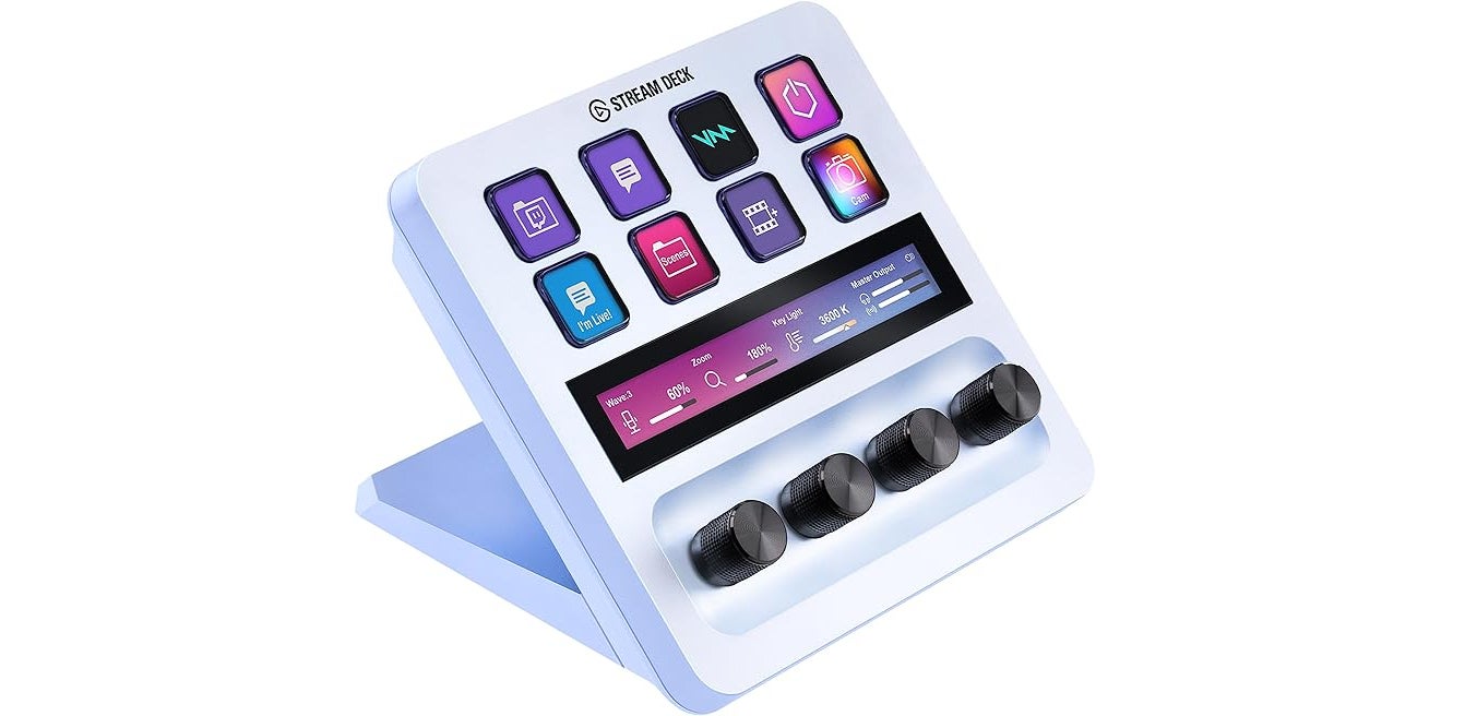 Elgato Stream Deck
