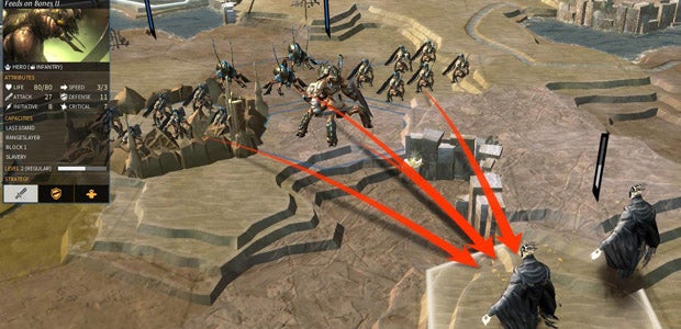 The Lighthouse Customer: Endless Legend