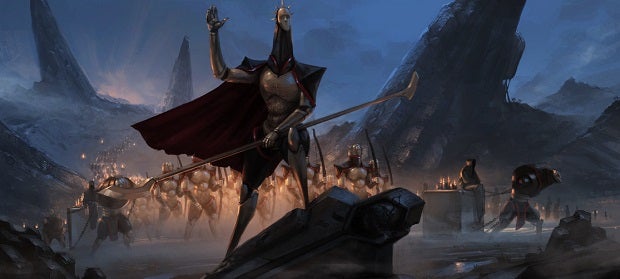 Wot I Think: Endless Legend | Rock Paper Shotgun