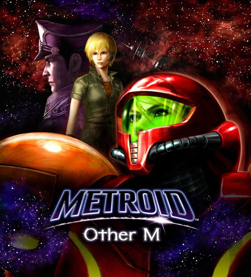 Metroid: Other M | VG247