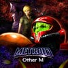 Metroid: Other M artwork