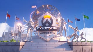 Polska odpadła z eliminacji Mistrzostw Świata w Overwatch