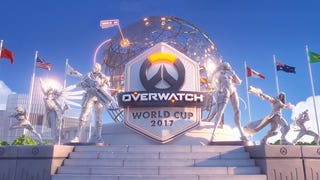 Eliminacje Mistrzostw Świata Overwatch z turniejem w Katowicach