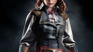 Elise’s importance to Assassin’s Creed Unity storyline revealed 