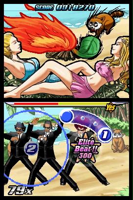 Amazon.com: Elite Beat Agents / Game : Video Games