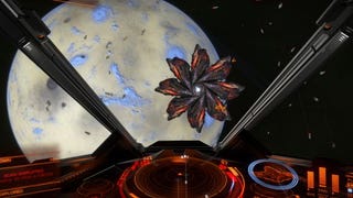 The Elitist: Swimming with the Thargoids