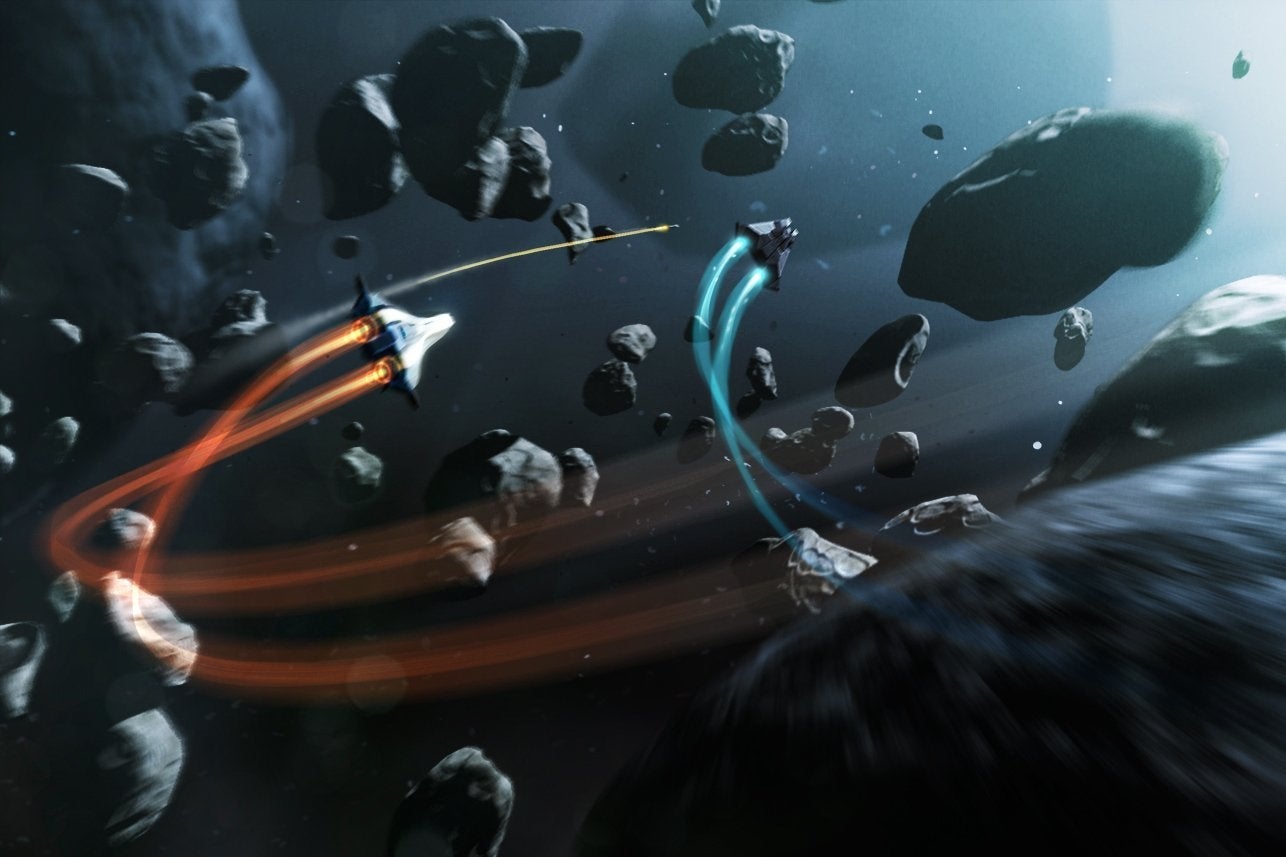 Elite Dangerous Beta 3 goes live | Eurogamer.net