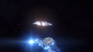 Elite Dangerous' free update Beyond: Chapter Two rolls out new weapons, ships, and missions