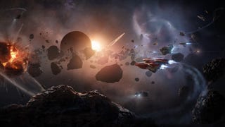 Elite Dangerous' big bug fixing patch out in January, beta starts next week