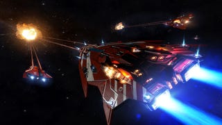 Elite Dangerous' third season kicks off next week with a massive free update on console and PC