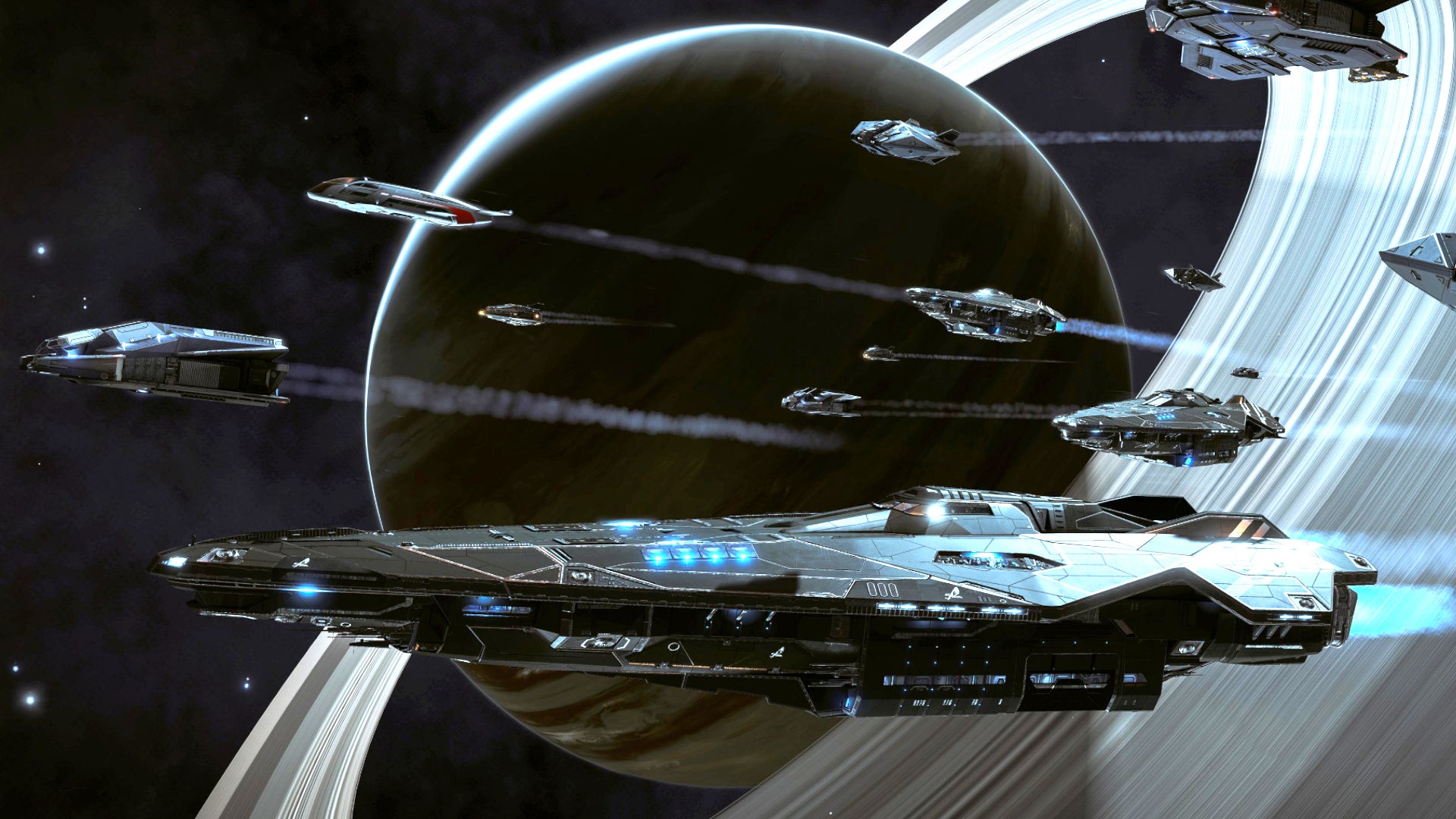 Frontier w tarapatach. Zwolnienia u twórców Elite Dangerous i F1 ...