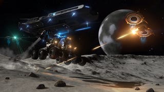 Elite Dangerous will make Horizons expansion free for all players