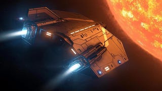 Elite Dangerous' latest update gets off to a rocky start