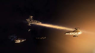 Elite Dangerous player stranded for three months has been rescued