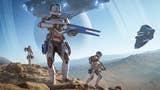 Elite Dangerous shows off Odyssey expansion's profitable space botany