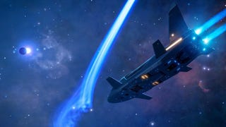 Huge space fleet suffers over 30 deaths shortly after launch of Elite Dangerous exploration trip